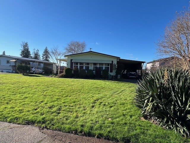 More Photos Of 1018 Monte Elma Rd, Elma Manufactured Housing Mobile Home Park For Sale