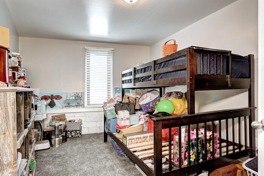 More Photos Of 280 S Main St, Brighton Storefront Retail Residential For Sale