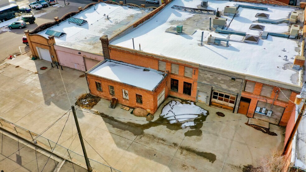 More Photos Of 300 N Lincoln Ave, Loveland General Retail For Sale