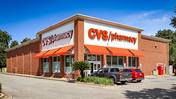 Primary Photo Of 2550 Dauphin St, Mobile Drugstore For Sale
