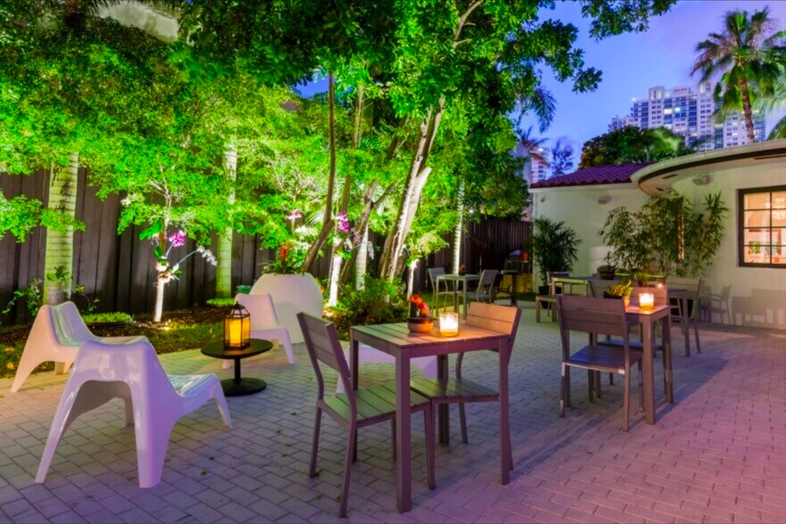 More Photos Of 711 Lenox Ave, Miami Beach Hospitality For Sale