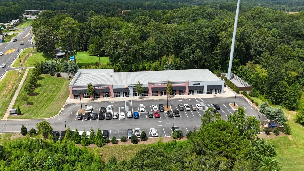 More Photos Of 1474 Highway 160 E, Fort Mill Storefront Retail Office For Lease