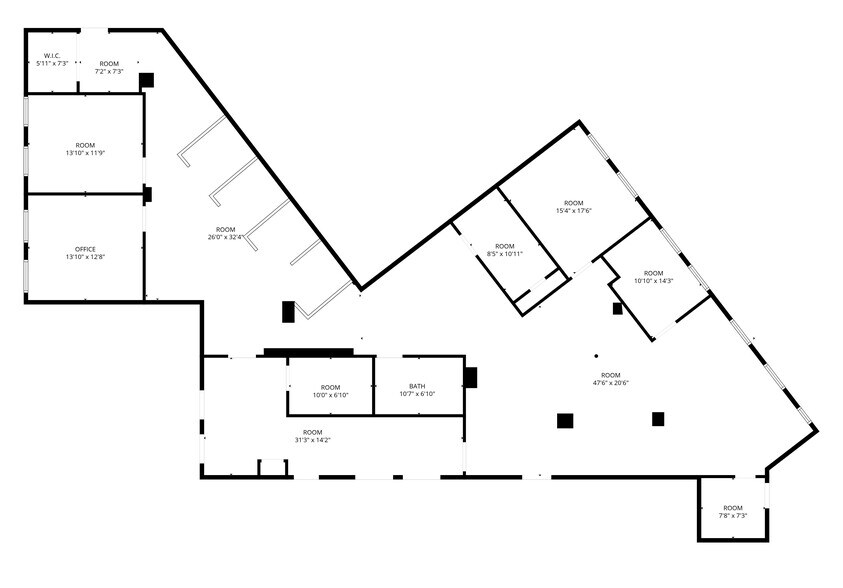 More Photos Of 313 State St, Perth Amboy Office Residential For Lease