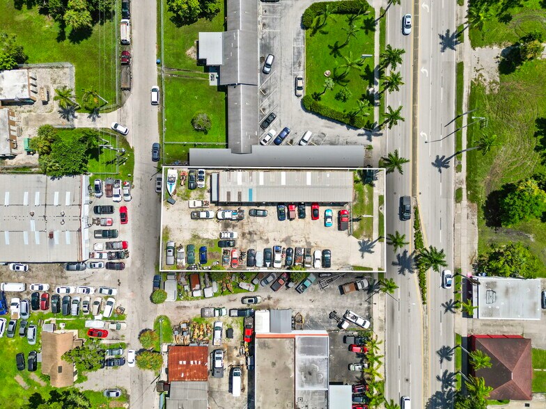 More Photos Of 3875 Palm Beach Blvd, Fort Myers Auto Repair For Sale