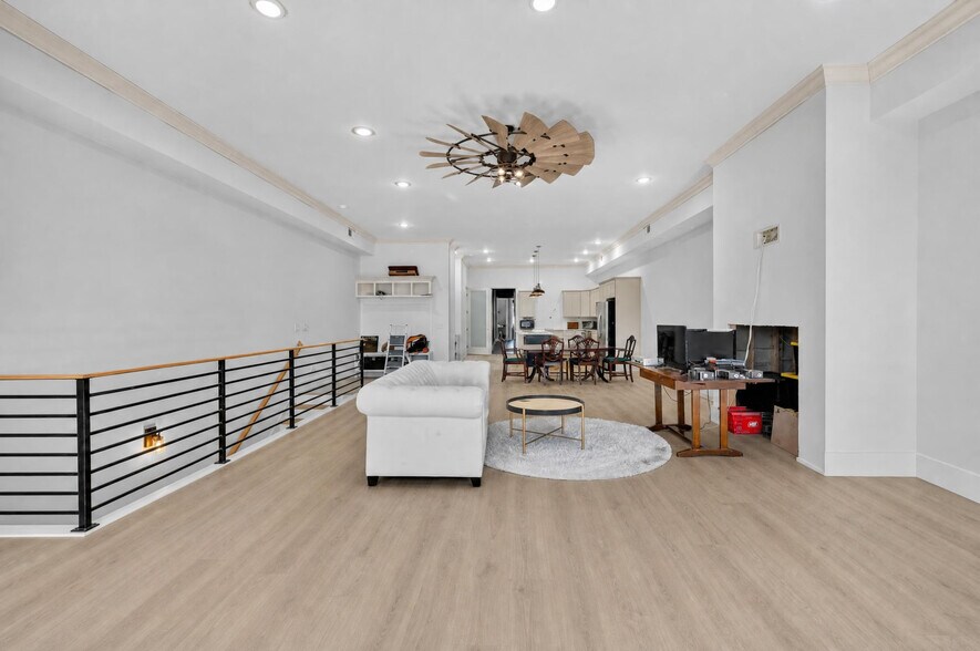More Photos Of 109 S Raiford St, Selma Storefront For Sale