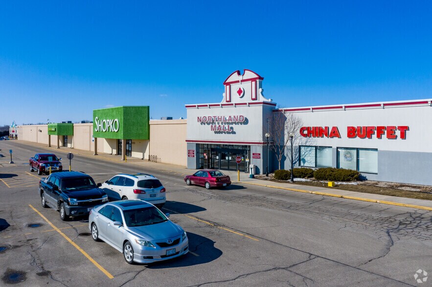 More Photos Of 1000 W Northland Ave, Appleton Freestanding For Sale