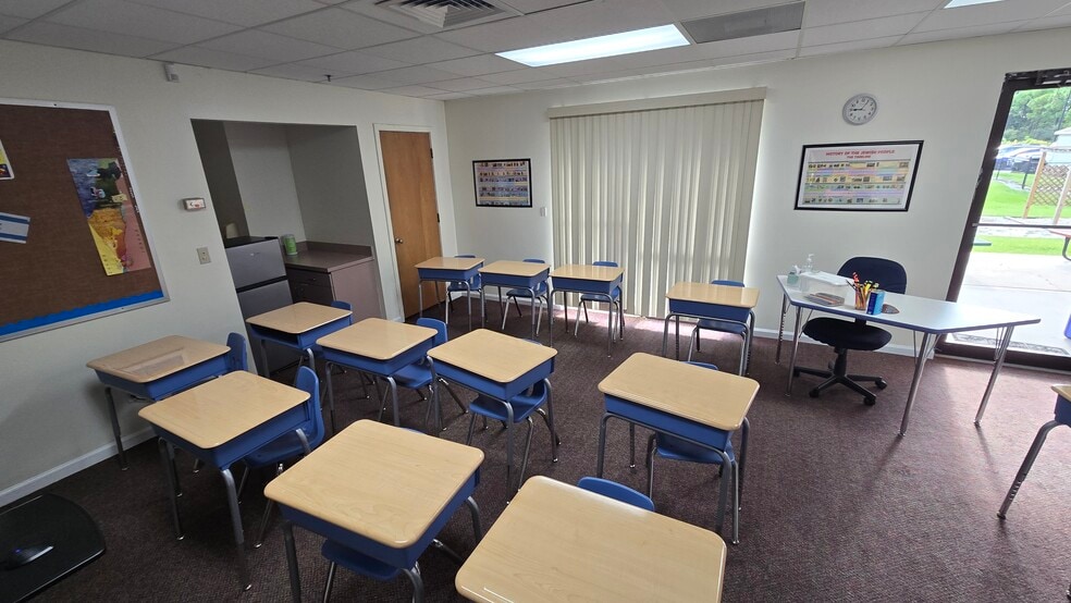 More Photos Of 5995 N Wickham Rd, Melbourne Religious Facility For Sale