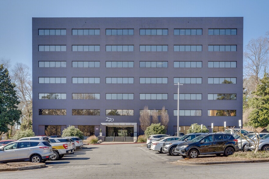 More Photos Of 270 Carpenter Dr NE, Sandy Springs Office For Lease