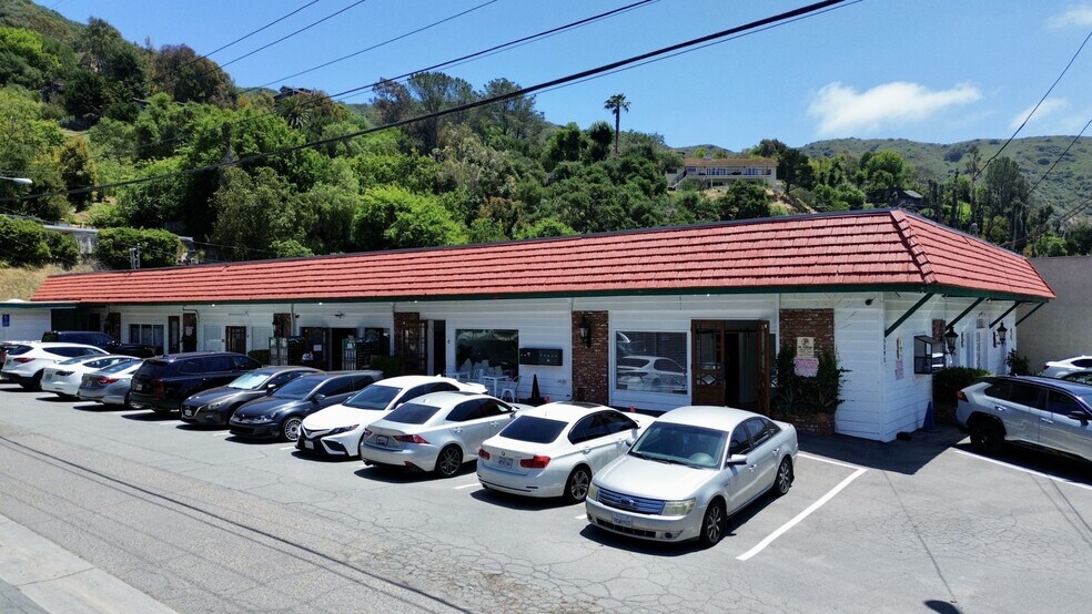 Primary Photo Of 3295 Laguna Canyon Rd, Laguna Beach Industrial For Sale
