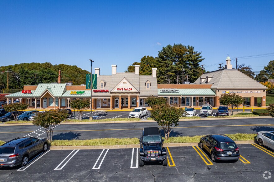 More Photos Of 800 Muddy Branch Rd, Gaithersburg Unknown For Lease