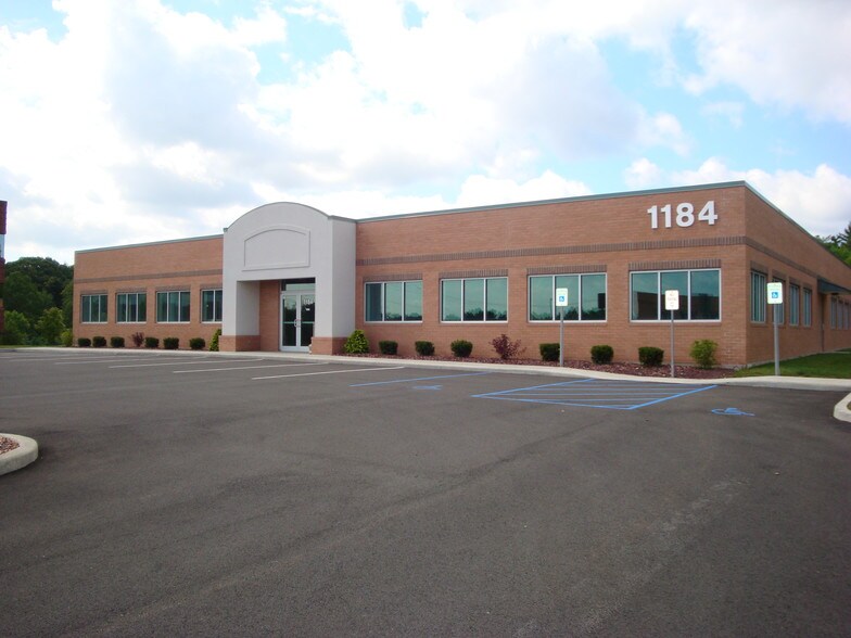Primary Photo Of 1184 Troy Schenectady Rd, Latham Office For Lease