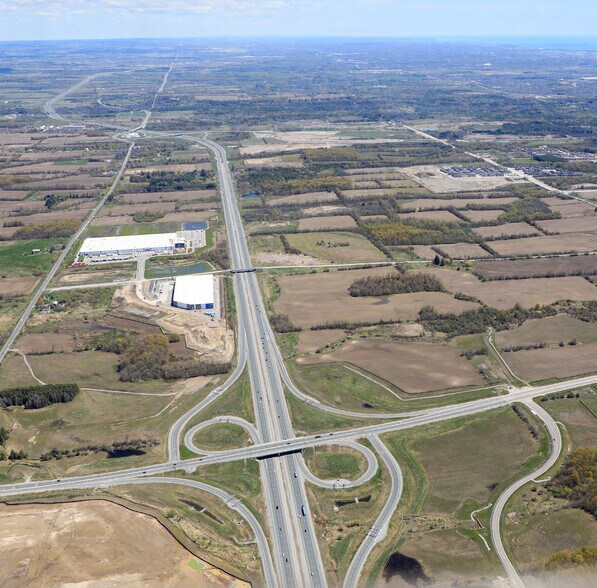 More Photos Of Whites Rd, Pickering Land For Sale