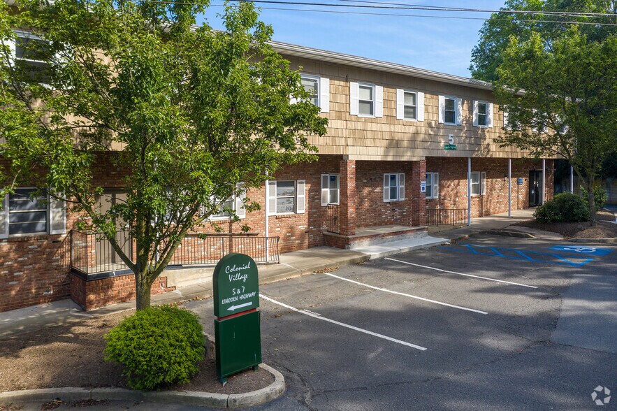 More Photos Of 1 Lincoln Hwy, Edison Unknown For Lease