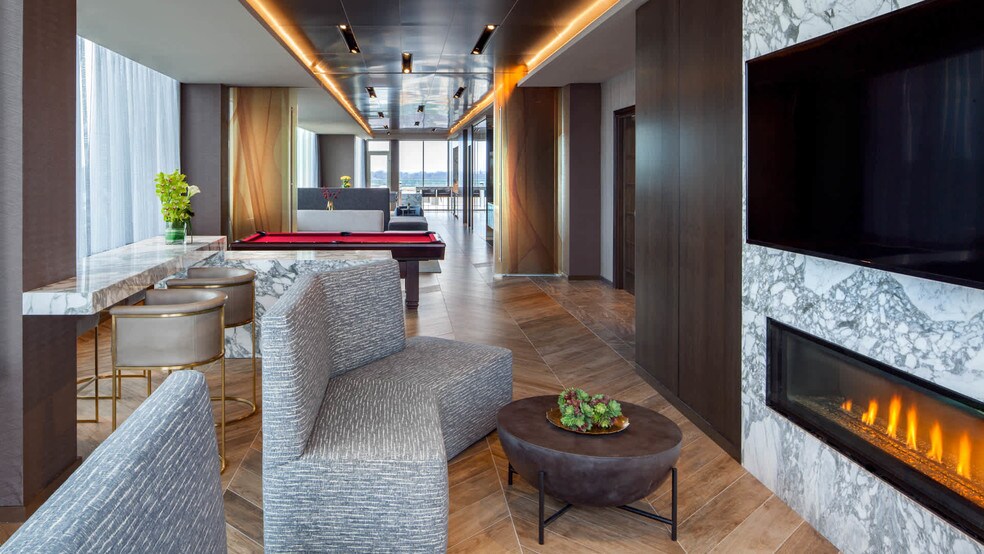 More Photos Of 901 N Nelson St, Arlington Apartments For Lease