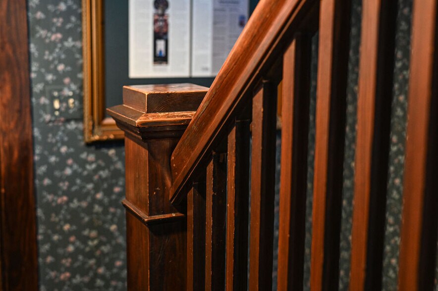 More Photos Of 1272 SW Fillmore St, Topeka Hospitality For Sale