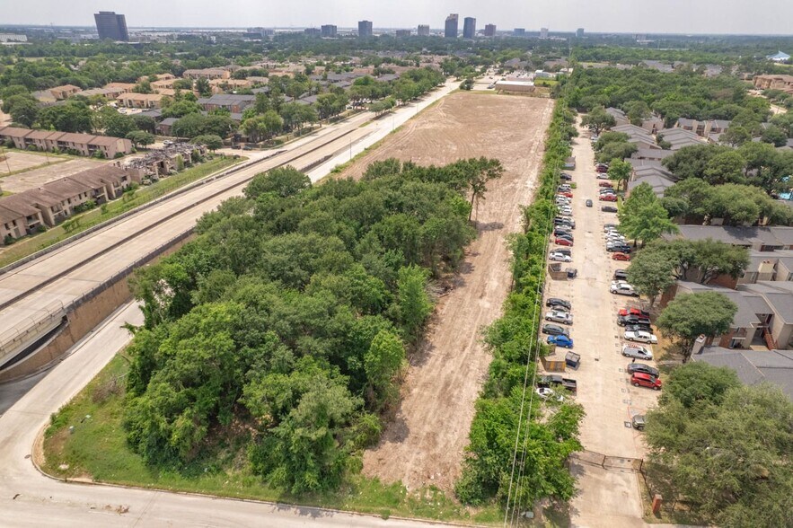 More Photos Of 1003 Greens rd, Houston Land For Sale