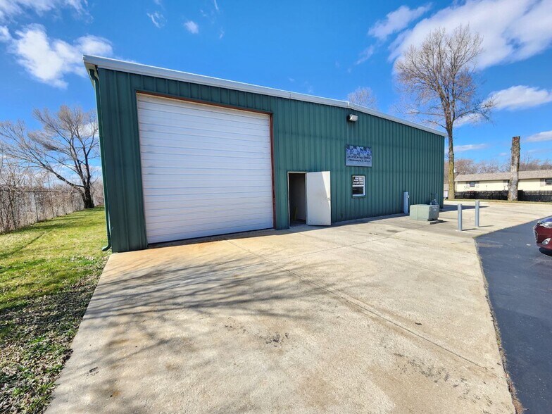 More Photos Of 23040 W Eames St, Channahon Industrial For Sale