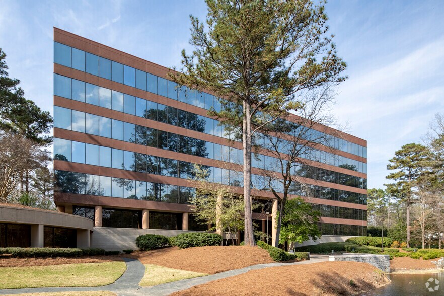 More Photos Of 44 Inverness Center Pky, Birmingham Unknown For Lease
