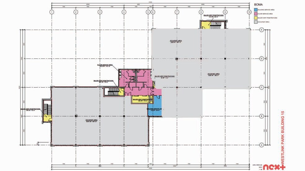 More Photos Of 16904-16952 107th Ave NW, Edmonton Unknown For Lease