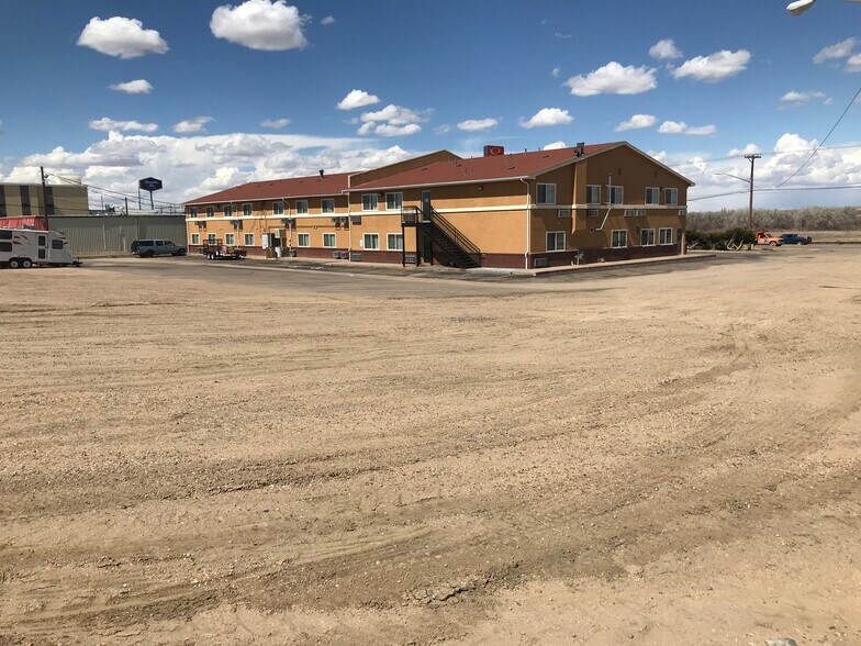 More Photos Of 27882 Frontage Rd, La Junta Hotel For Sale
