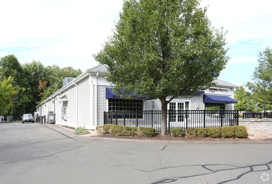 More Photos Of 1001-1009 Hebron Ave, Glastonbury General Retail For Lease