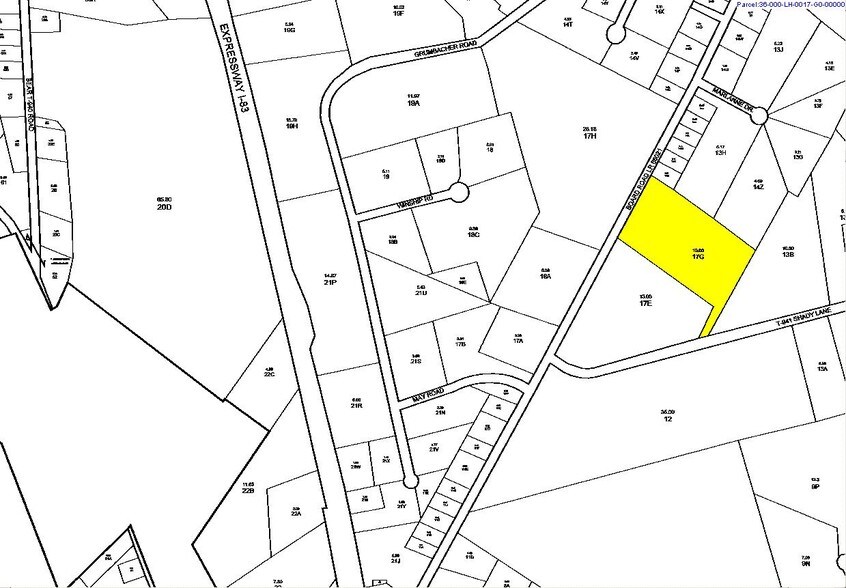 More Photos Of 3735 Board Rd, York Warehouse For Lease