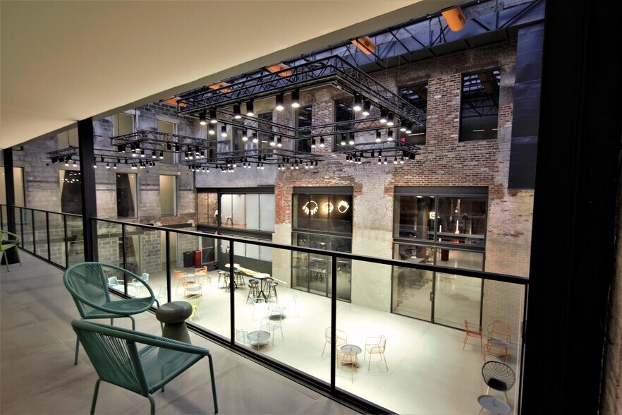 More Photos Of 1516-1554 N 5th St, Philadelphia Office For Lease