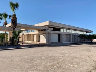 More Photos Of 422 E Avenue B, Robstown Medical For Lease
