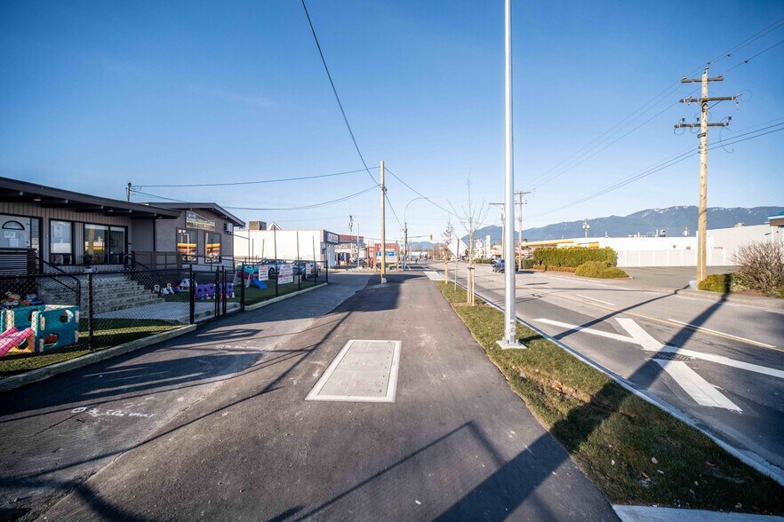 More Photos Of 45768 Hocking Av, Chilliwack Daycare Center For Sale