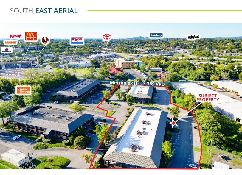 More Photos Of , Nashville Office For Sale