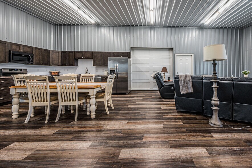 More Photos Of 7415 Nolin Dam Rd, Mammoth Cave Land For Sale