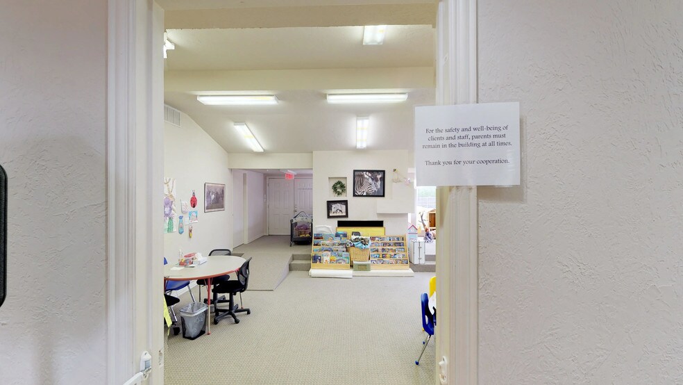 More Photos Of 1208 Bent Oaks Ct, Denton Office Residential For Sale