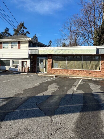 More Photos Of 408 Blooming Grove Tpke, New Windsor Township Office For Lease