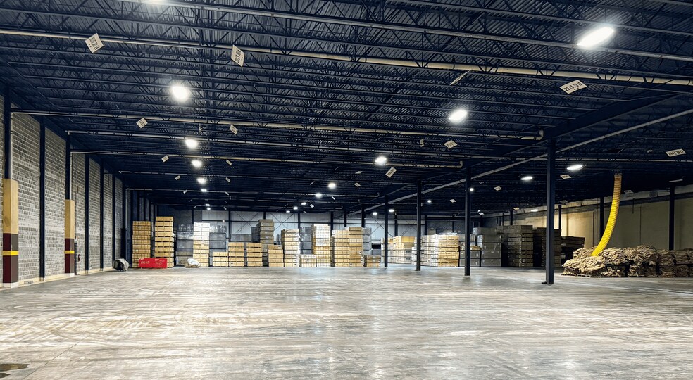 More Photos Of 1650 Sherman Ave, Pennsauken Industrial For Sale