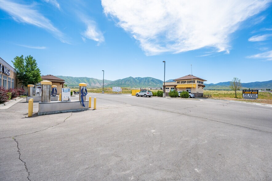 More Photos Of 2276 N 400 E, Tooele Freestanding For Sale