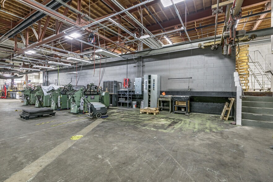 More Photos Of 2336 Territorial Rd, Saint Paul Warehouse For Sale