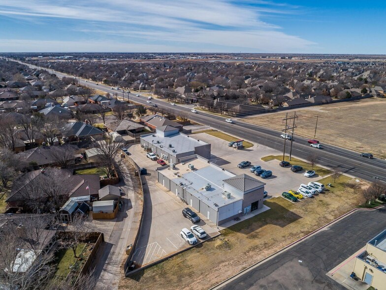 More Photos Of , Amarillo General Retail For Sale