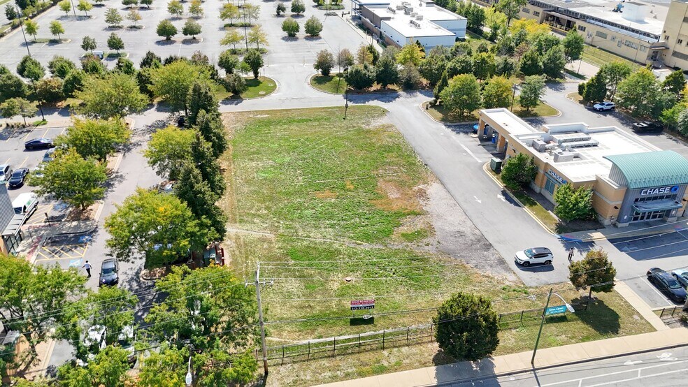 More Photos Of 83rd & Stewart Ave, Chicago Land For Sale