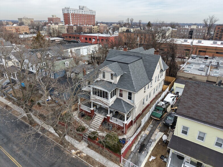 More Photos Of 251-253 S Fifth Ave, Mount Vernon Apartments For Sale