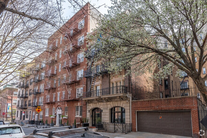 More Photos Of 93 Hicks St, Brooklyn Apartments For Sale