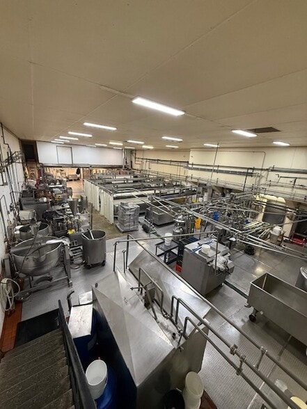 More Photos Of 7602 Jackson St, Paramount Food Processing For Sale