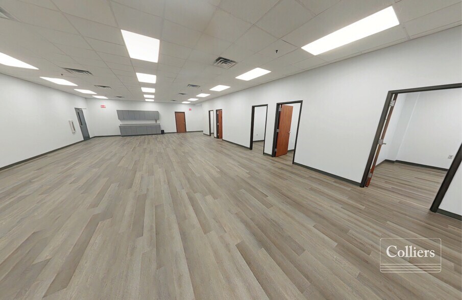 More Photos Of 610 Kelsey Ct, West Columbia Distribution For Lease