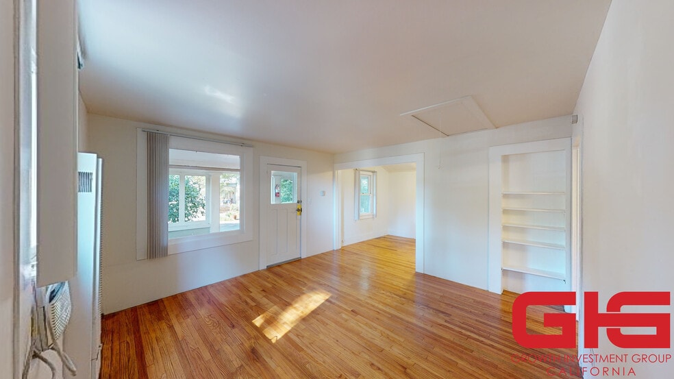 More Photos Of 542-548 N Madison Ave, Pasadena Apartments For Sale