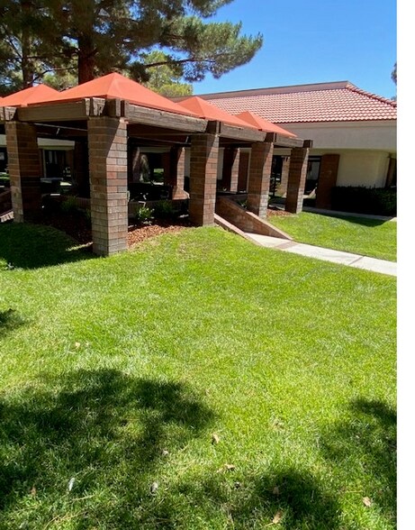 More Photos Of 6835 W Charleston Blvd, Las Vegas Medical For Lease