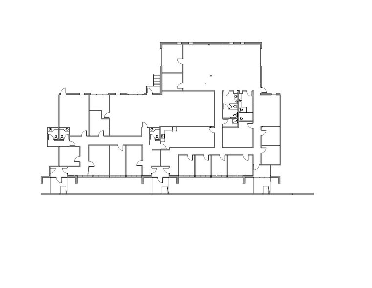 Primary Photo Of 1997 Sloan Pl N, Maplewood Flex For Lease