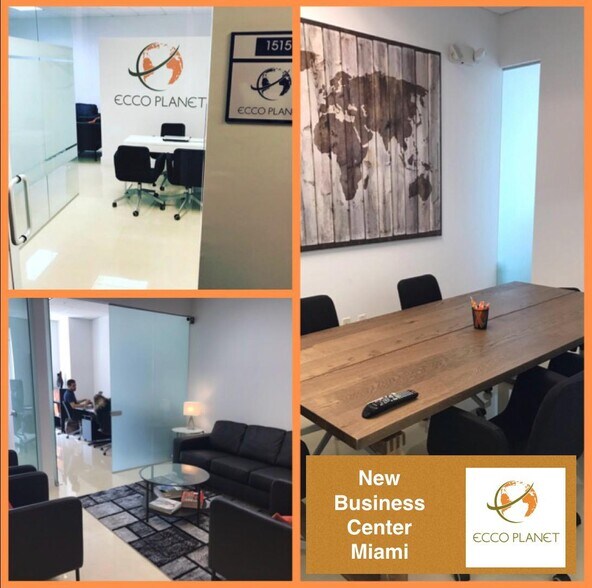 More Photos Of 175 SW 7th St, Miami Medical For Lease