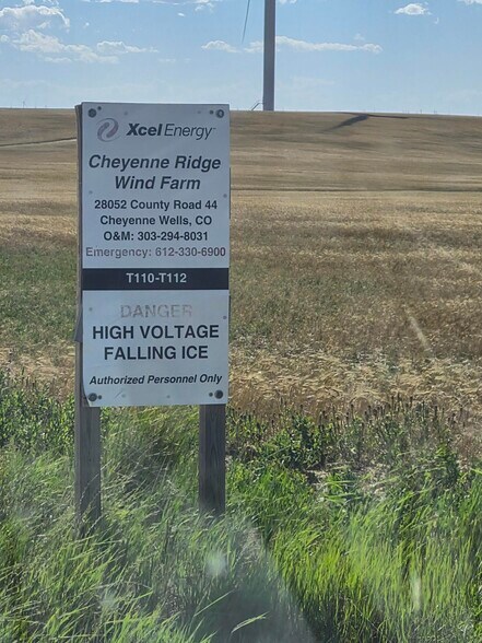 More Photos Of Big Timber Crk, Arapahoe Land For Sale