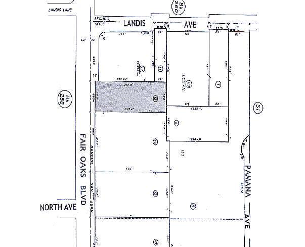 More Photos Of 6830-6834 Fair Oaks Blvd, Carmichael Office For Lease