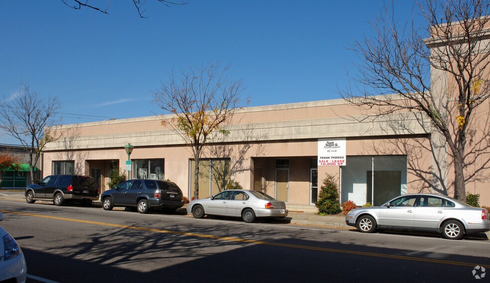 More Photos Of 344-350 W 21st St, Norfolk Freestanding For Lease