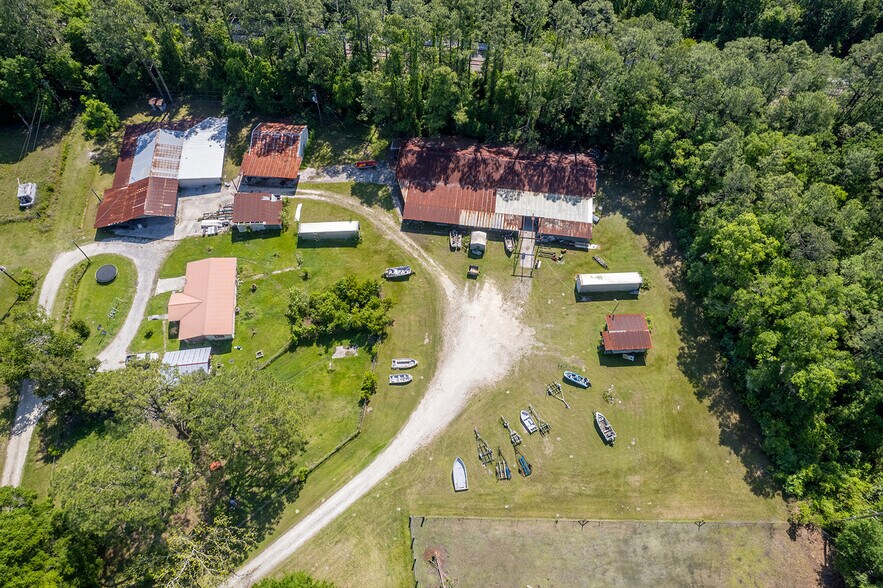More Photos Of 2856 NE 187th St, Starke Manufacturing For Sale